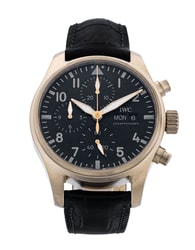 IWC Pilot's Chrono IW387907